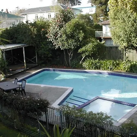 Mt Albert Motor Inn